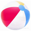 55”x 37” Pvc Inflatable Beach Balls For Floating Volleyball Game